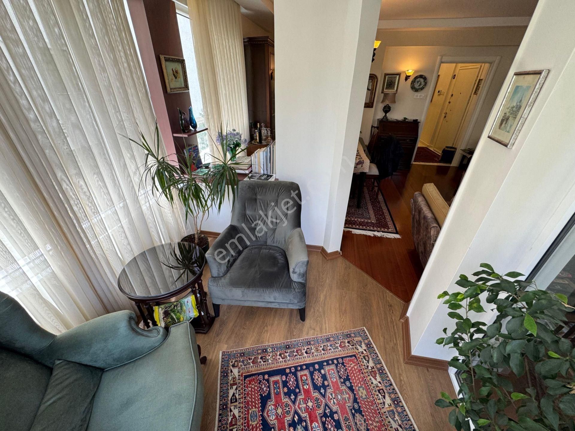 Selamiçeşme Özgürlük Parkına Yakın Konumda 3+1 Satılık - Görsel 6