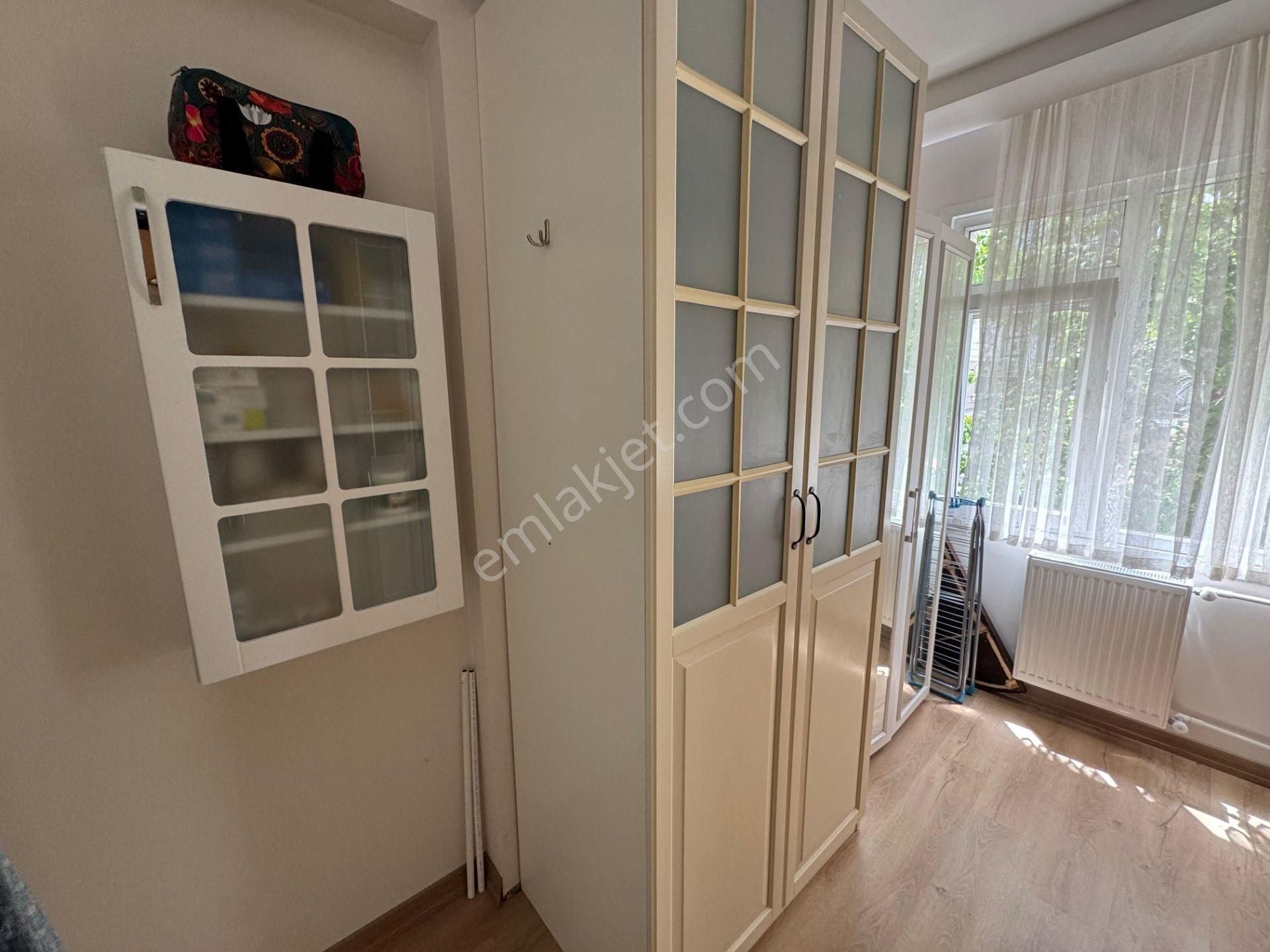 Selamiçeşme Özgürlük Parkına Yakın Konumda 3+1 Satılık - Görsel 17