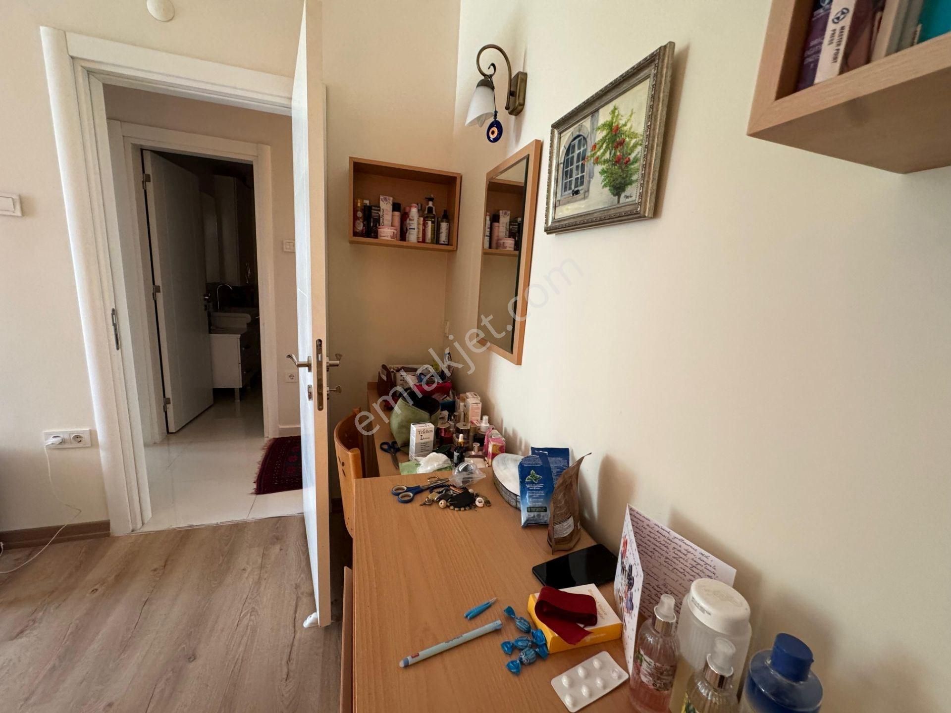 Selamiçeşme Özgürlük Parkına Yakın Konumda 3+1 Satılık - Görsel 22