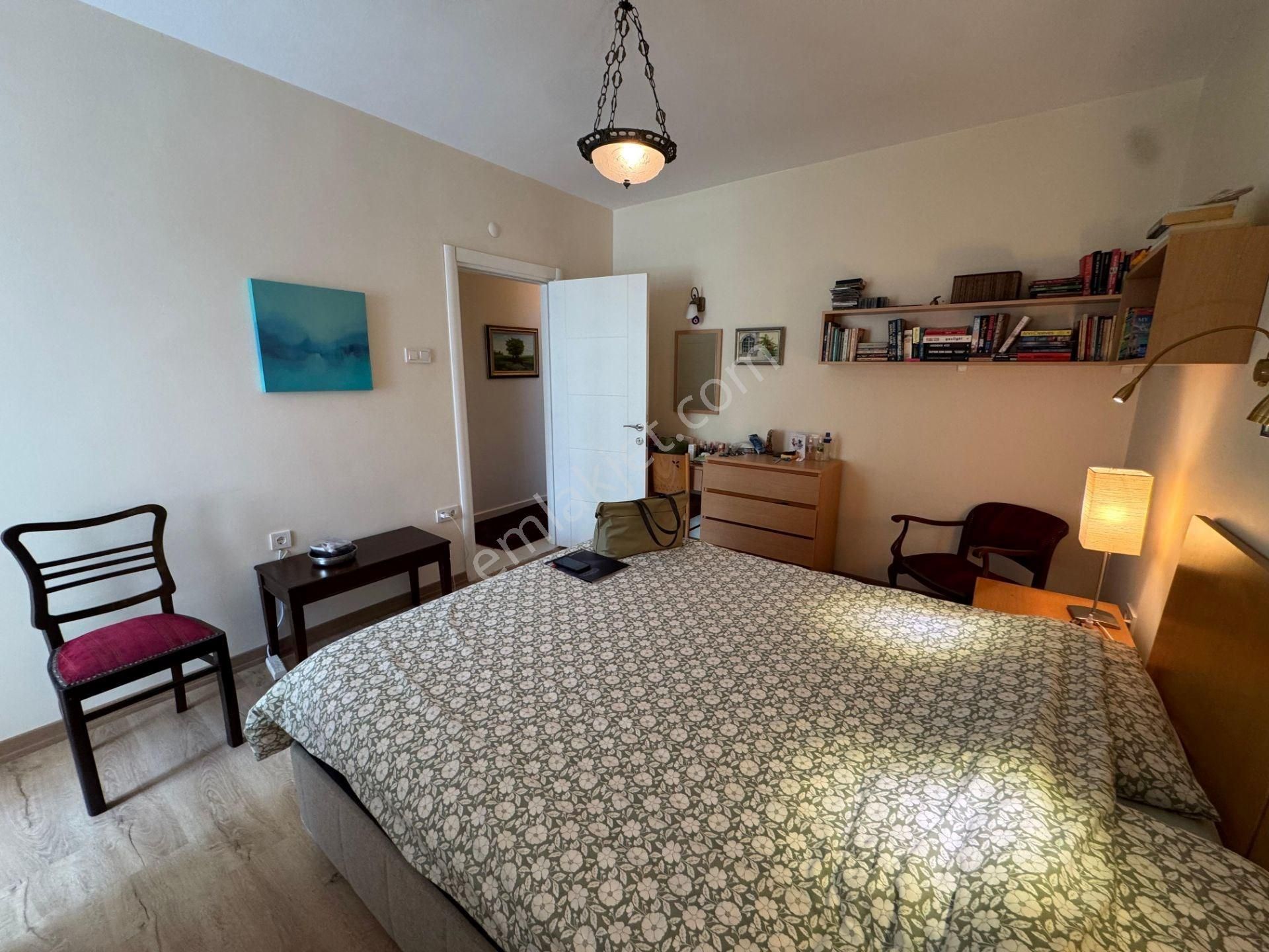 Selamiçeşme Özgürlük Parkına Yakın Konumda 3+1 Satılık - Görsel 18