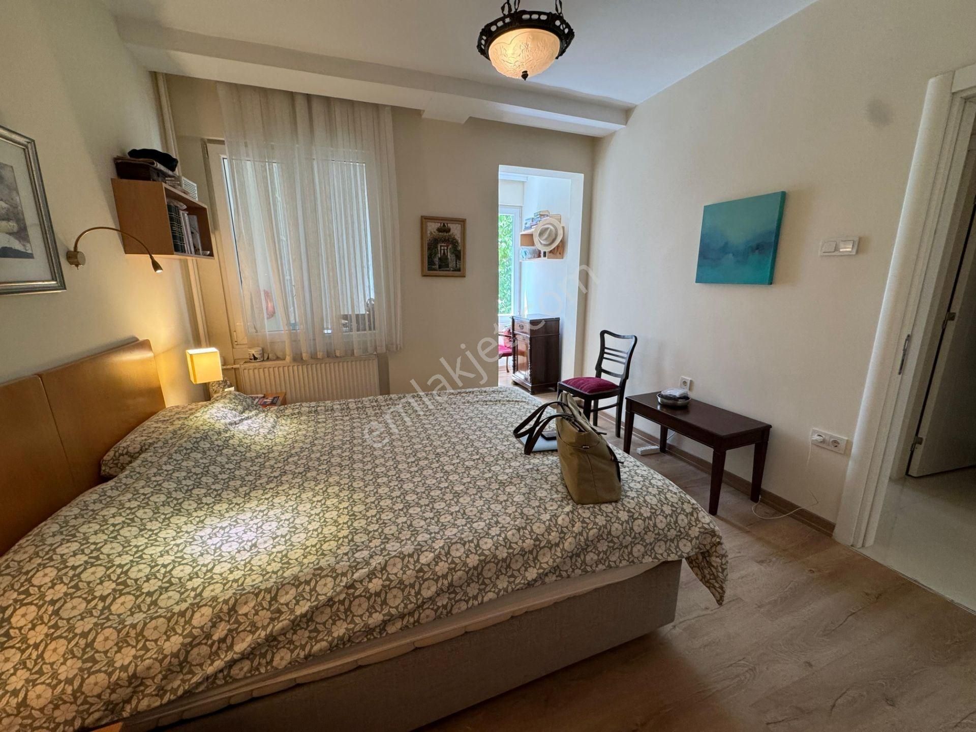 Selamiçeşme Özgürlük Parkına Yakın Konumda 3+1 Satılık - Görsel 19
