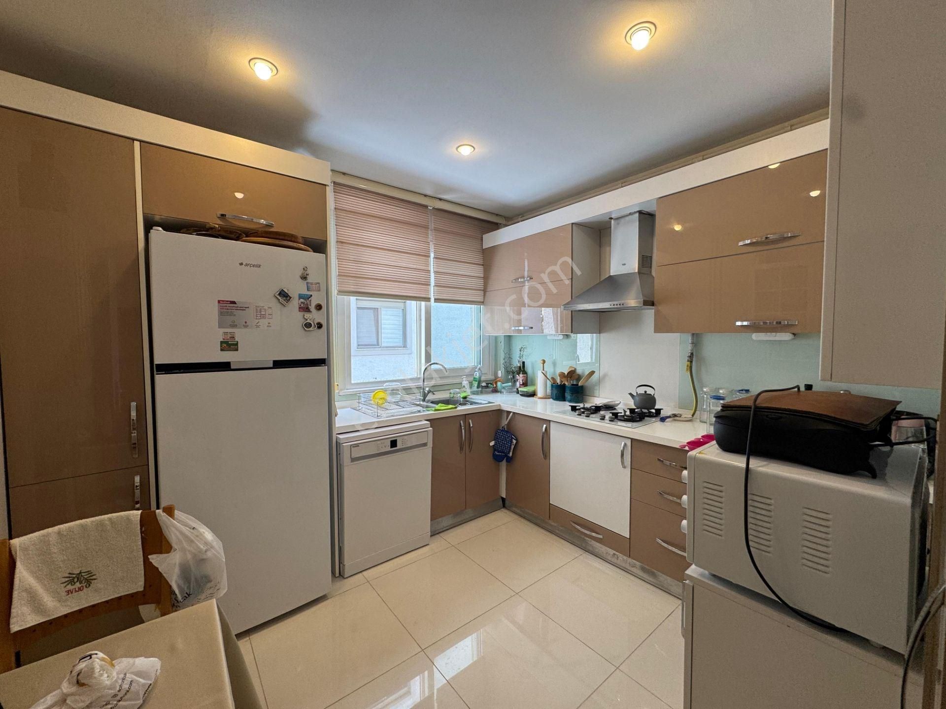 Selamiçeşme Özgürlük Parkına Yakın Konumda 3+1 Satılık - Görsel 29