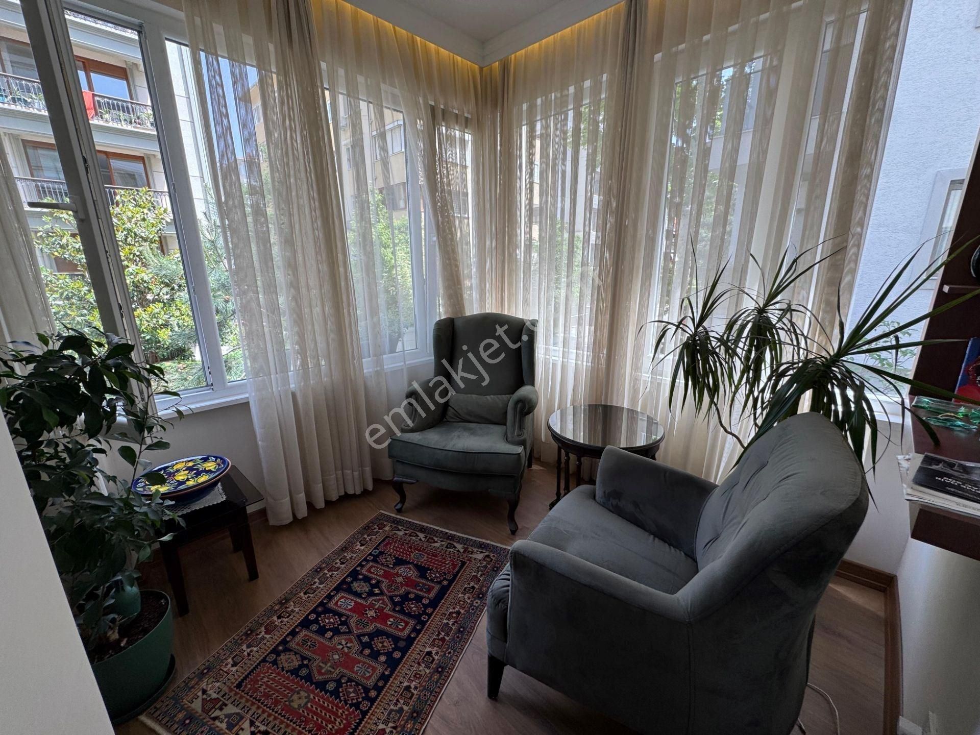 Selamiçeşme Özgürlük Parkına Yakın Konumda 3+1 Satılık - Görsel 9