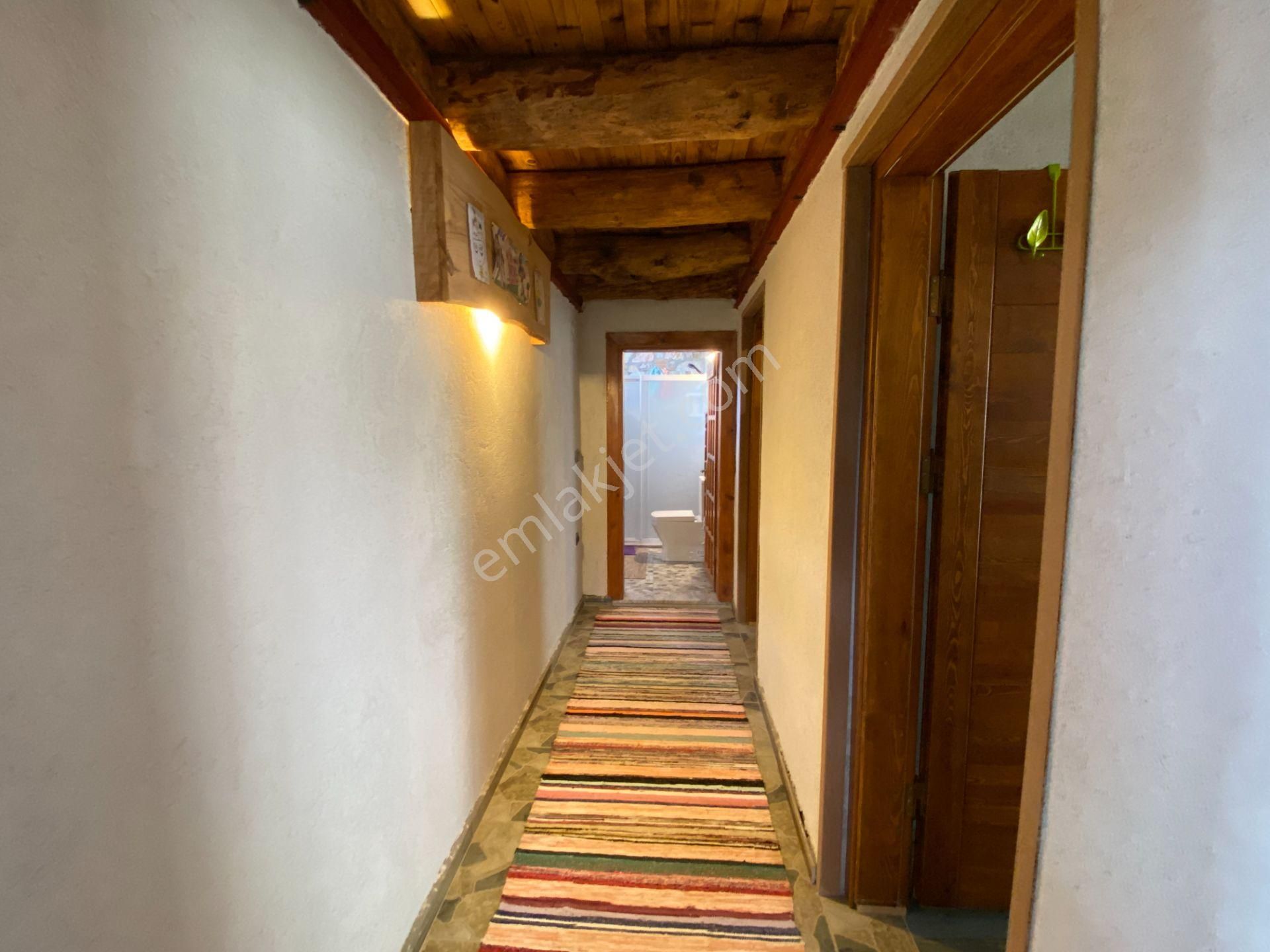 Kozak Yaylası’nda 2934 M² Satılık Taş Ev - Görsel 21