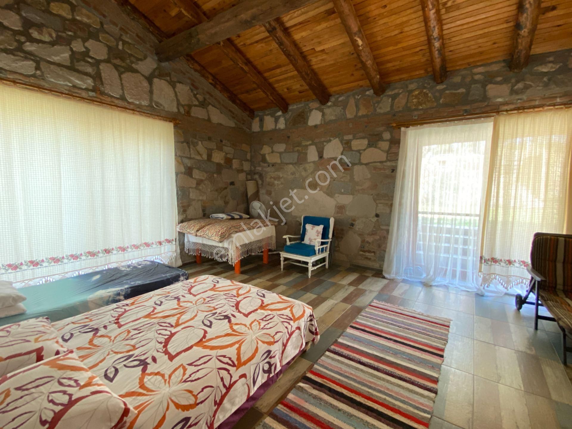 Kozak Yaylası’nda 2934 M² Satılık Taş Ev - Görsel 25