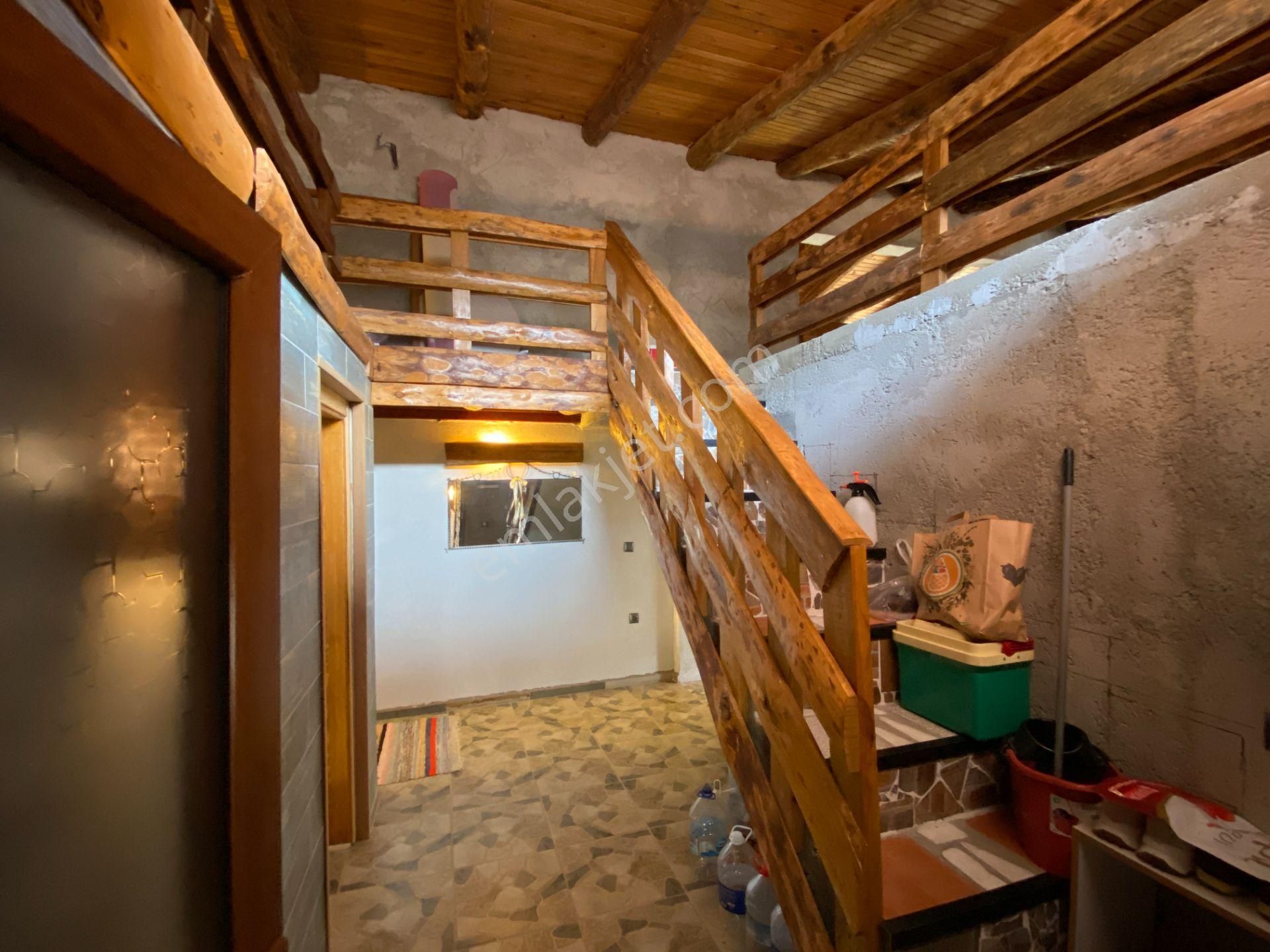 Kozak Yaylası’nda 2934 M² Satılık Taş Ev - Görsel 19