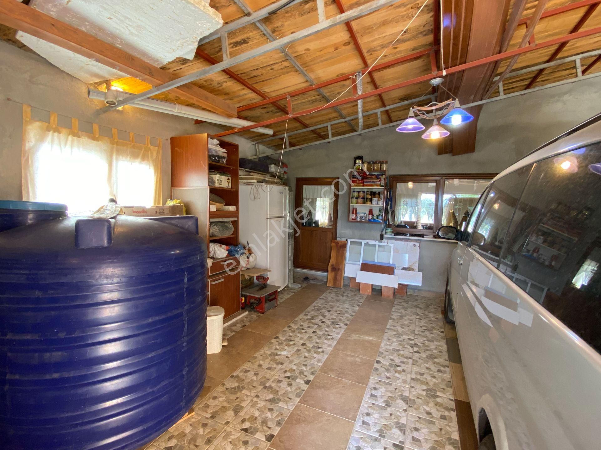 Kozak Yaylası’nda 2934 M² Satılık Taş Ev - Görsel 29