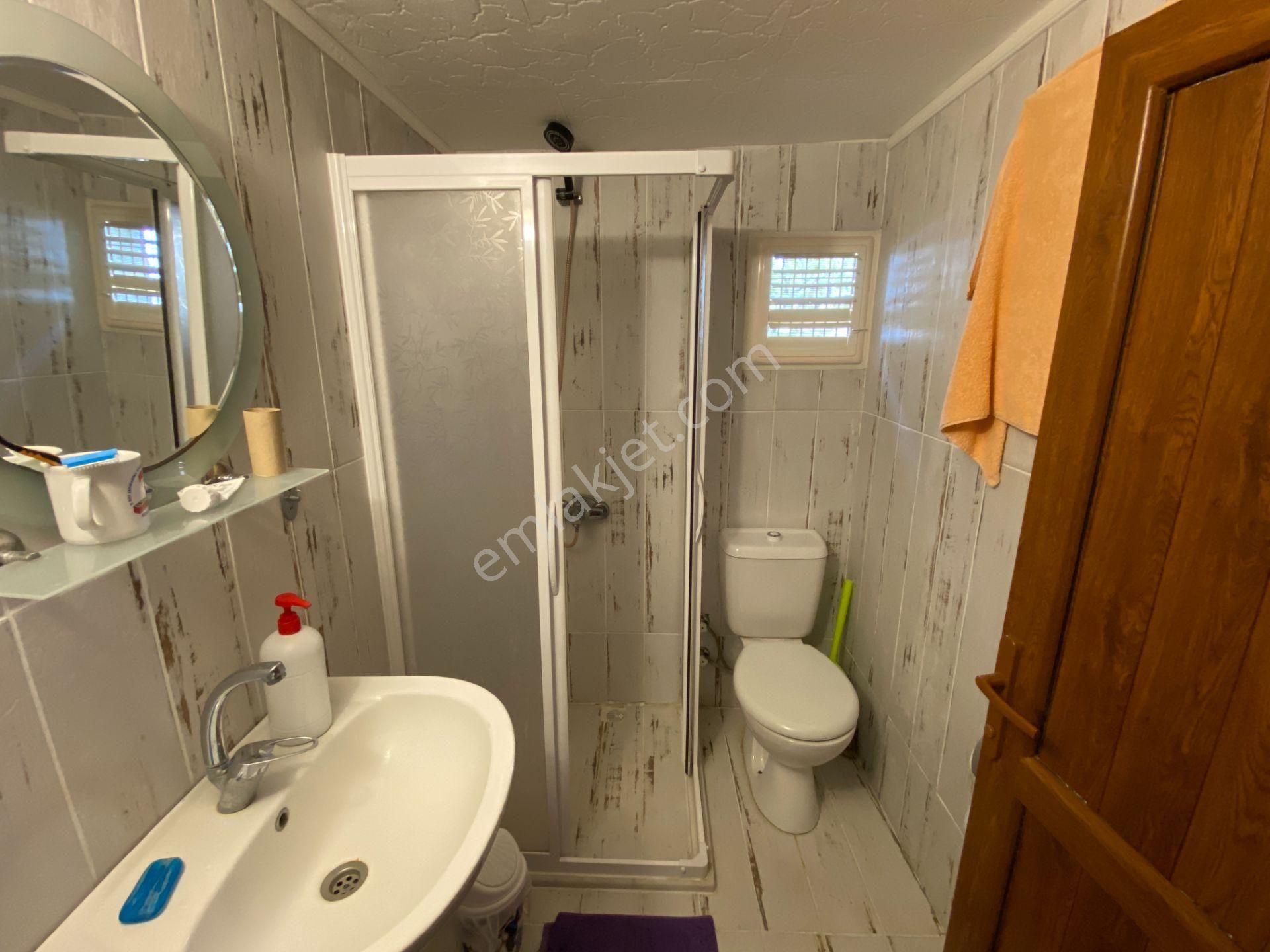 Kozak Yaylası’nda 2934 M² Satılık Taş Ev - Görsel 18