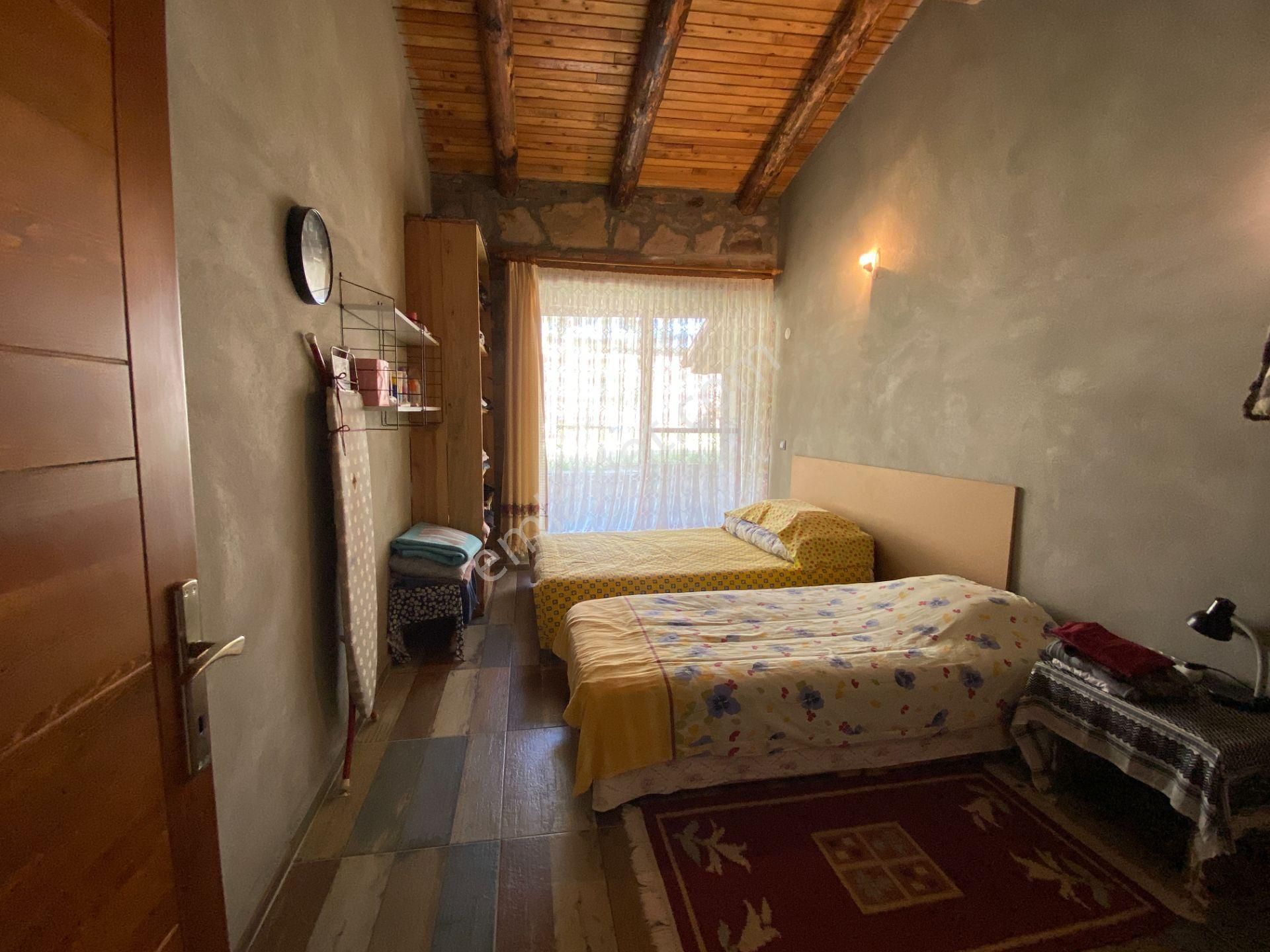 Kozak Yaylası’nda 2934 M² Satılık Taş Ev - Görsel 22