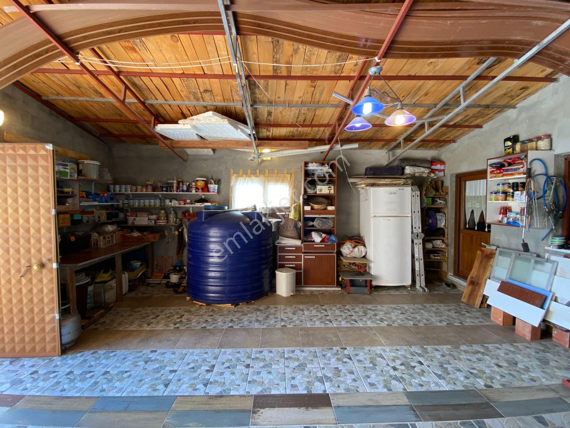 Kozak Yaylası’nda 2934 M² Satılık Taş Ev - Görsel 30