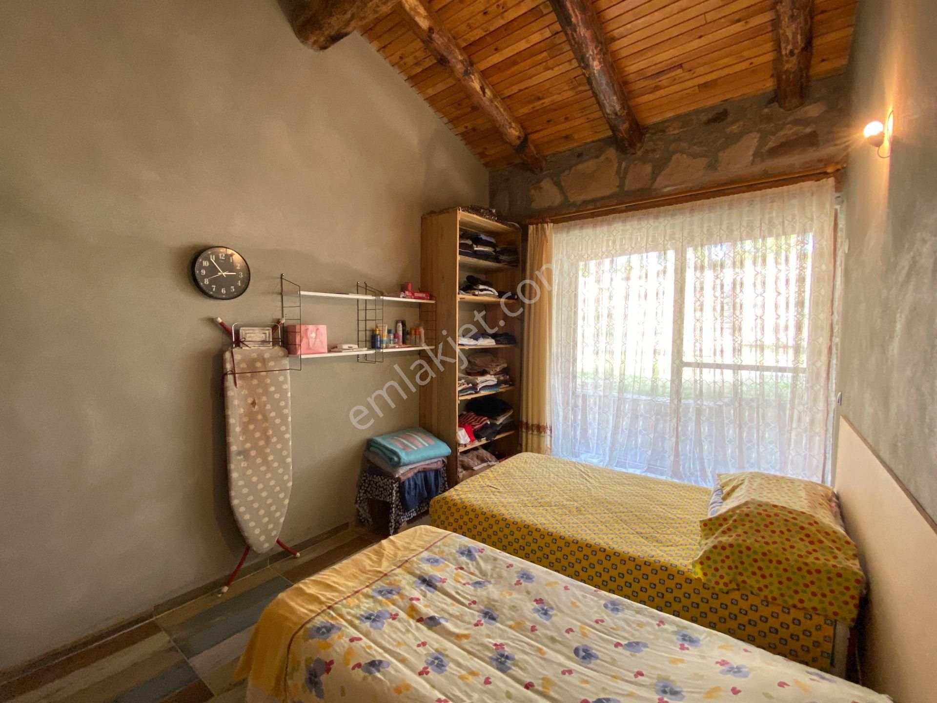 Kozak Yaylası’nda 2934 M² Satılık Taş Ev - Görsel 23