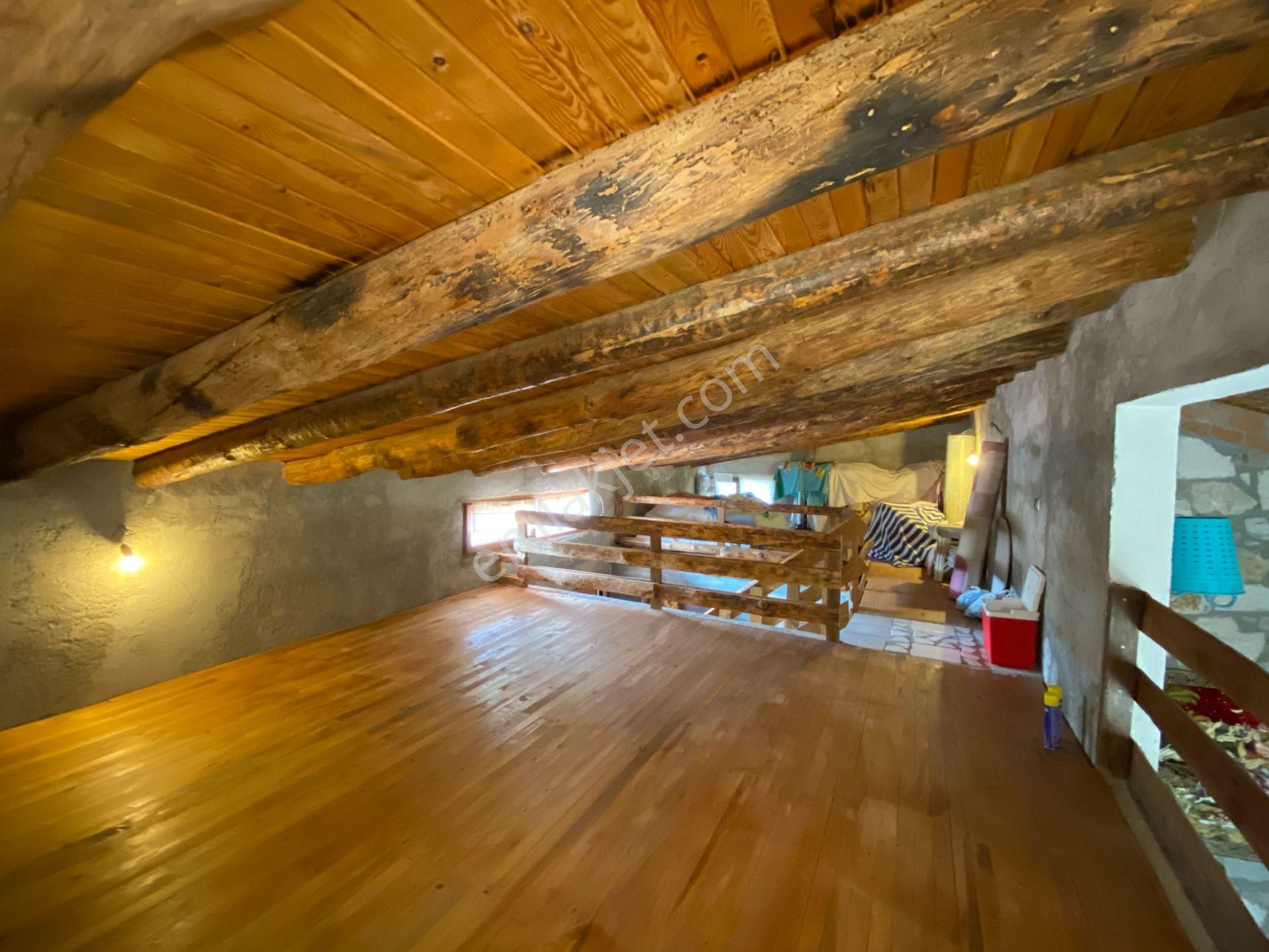 Kozak Yaylası’nda 2934 M² Satılık Taş Ev - Görsel 20