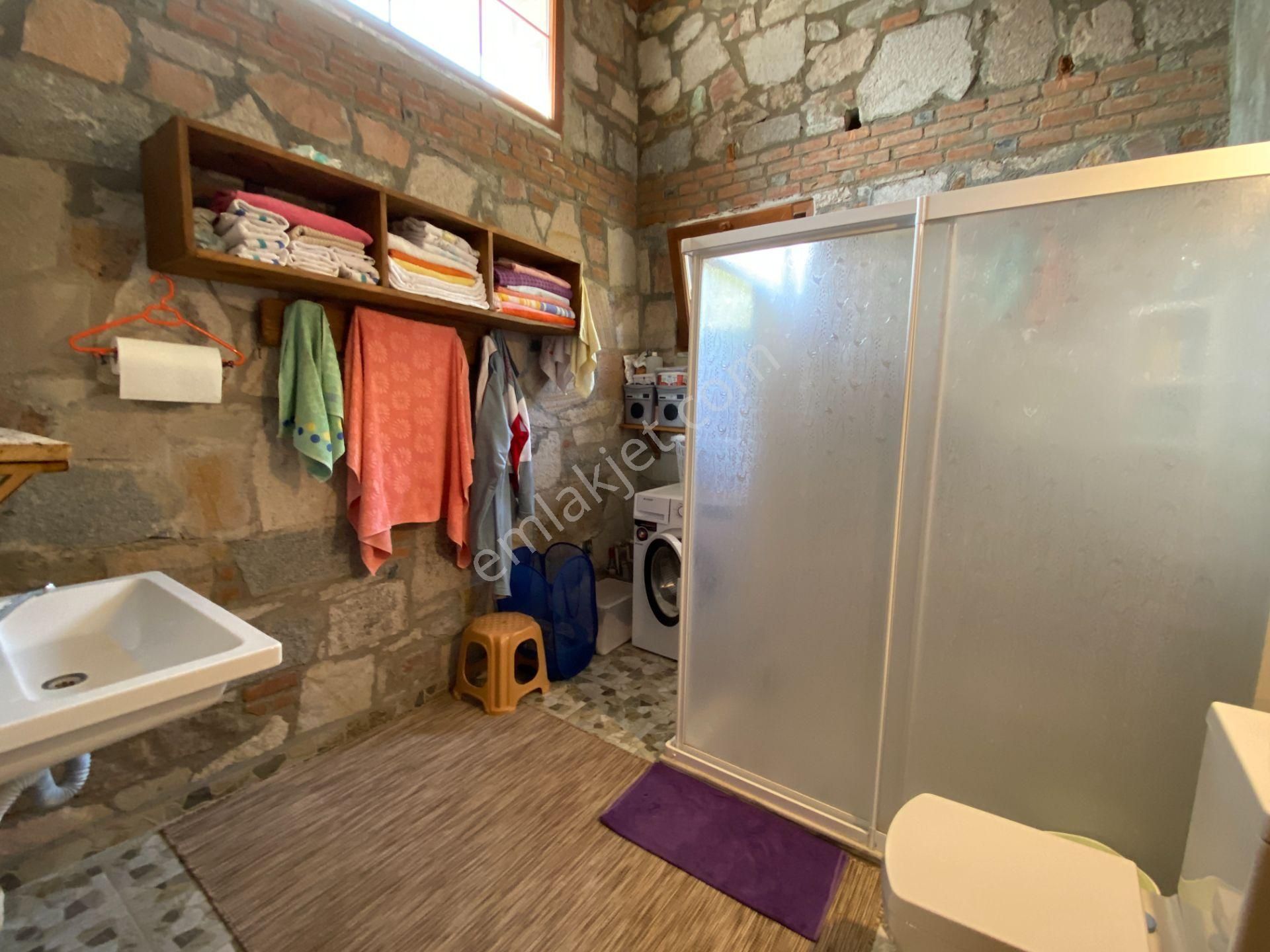 Kozak Yaylası’nda 2934 M² Satılık Taş Ev - Görsel 24