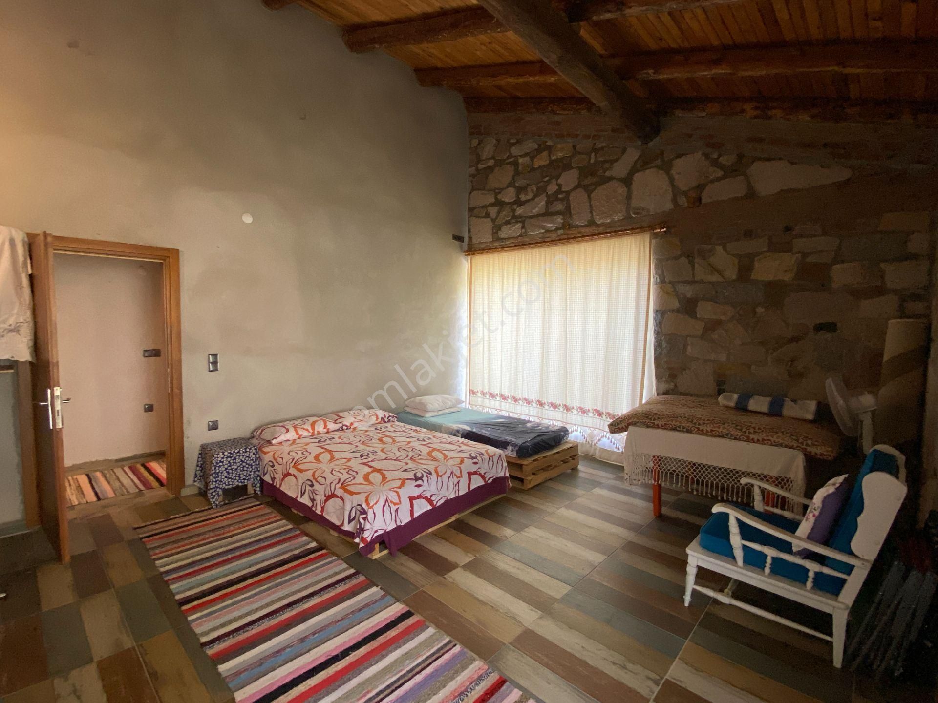 Kozak Yaylası’nda 2934 M² Satılık Taş Ev - Görsel 26