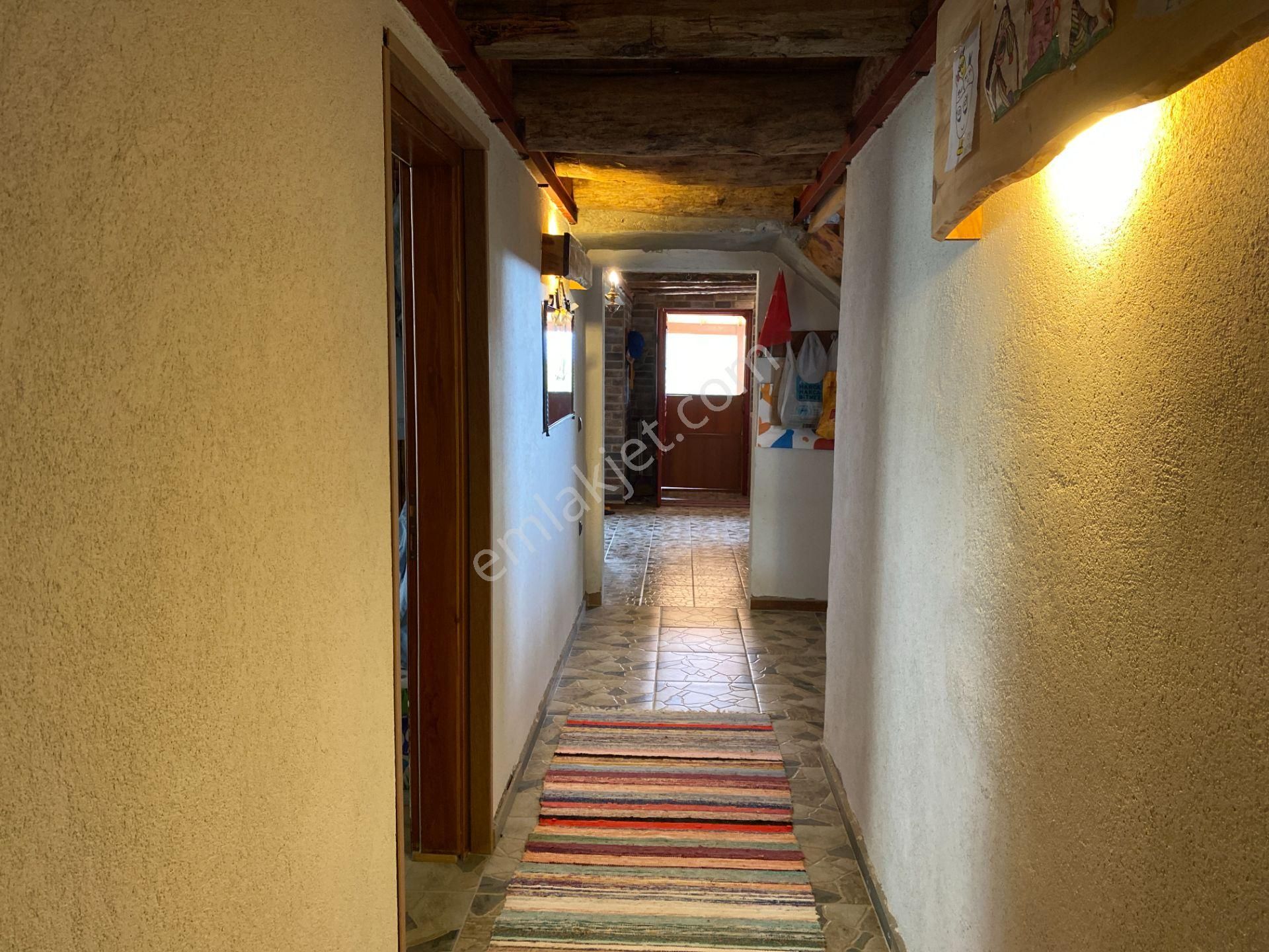 Kozak Yaylası’nda 2934 M² Satılık Taş Ev - Görsel 27