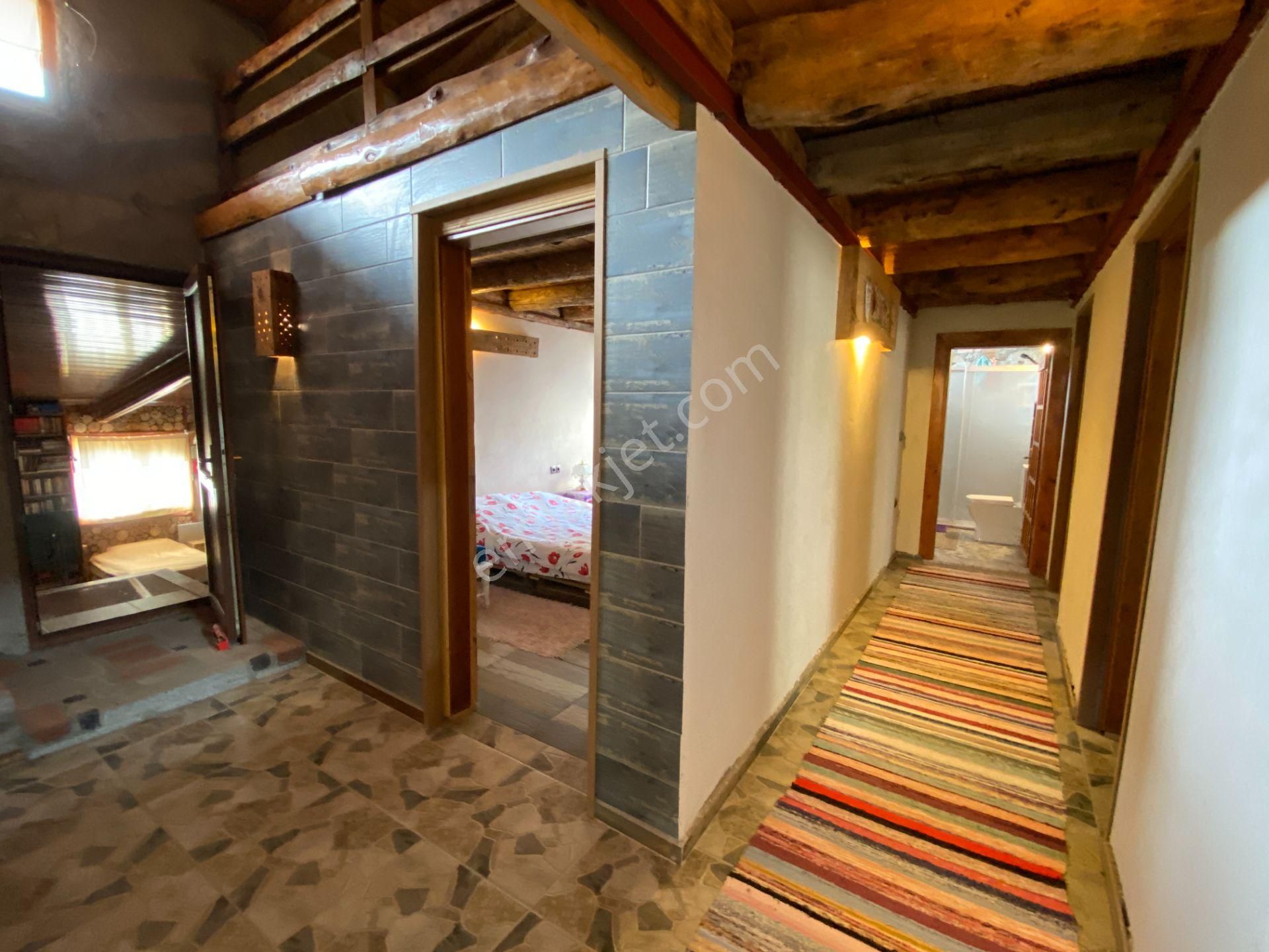 Kozak Yaylası’nda 2934 M² Satılık Taş Ev - Görsel 13