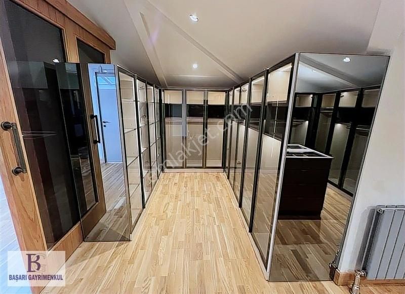 Başarıdan Sahilde Panoramik Kapanmaz Deniz Manzaralı 350 M2 Boş - Görsel 13