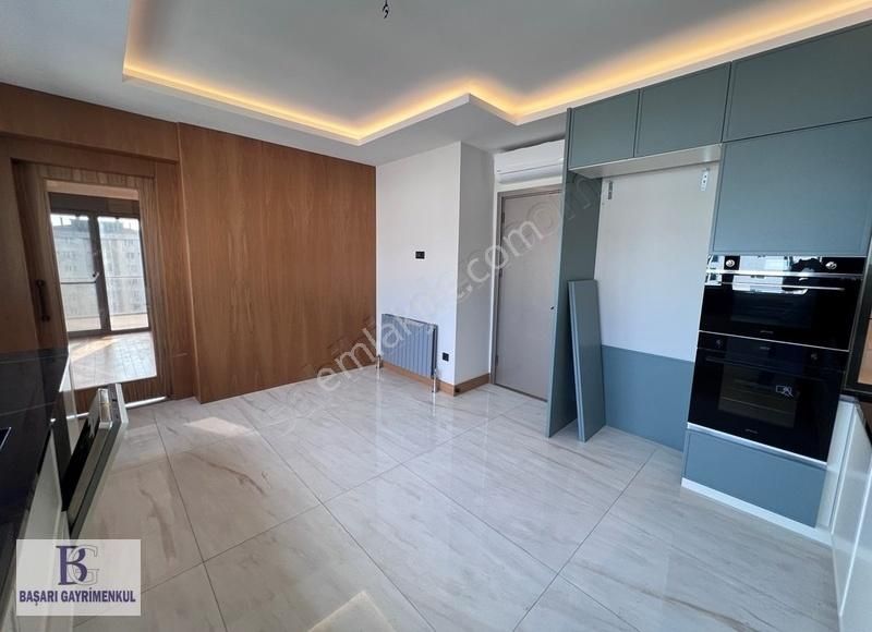 Başarıdan Sahilde Panoramik Kapanmaz Deniz Manzaralı 350 M2 Boş - Görsel 8