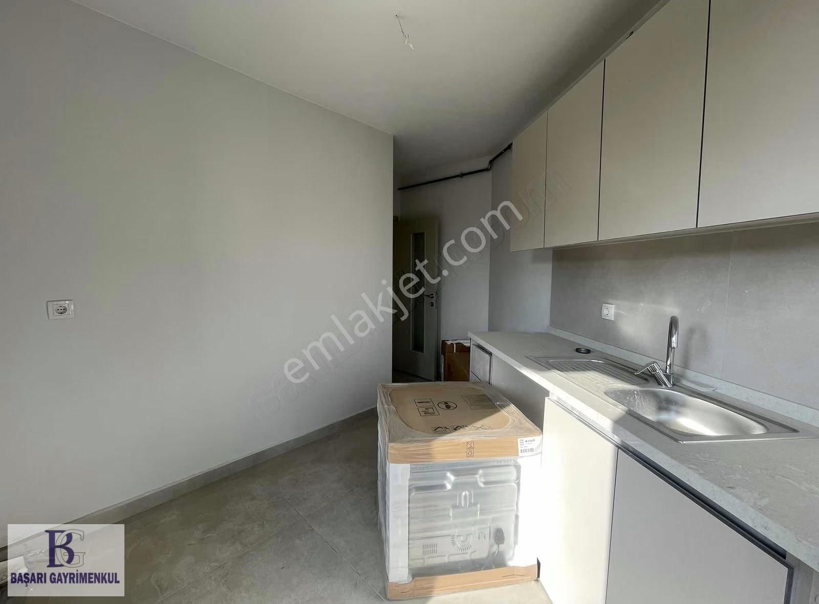 Başarı'dan Tek Yetkili 2025 Yapımı 105 M2 Geniş 2+1 Balkonlu - Görsel 8