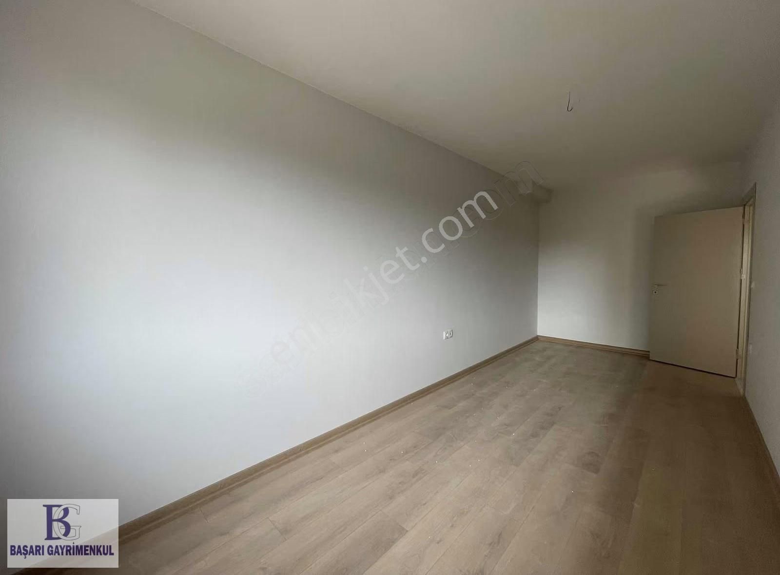 Başarı'dan Tek Yetkili 2025 Yapımı 105 M2 Geniş 2+1 Balkonlu - Görsel 10