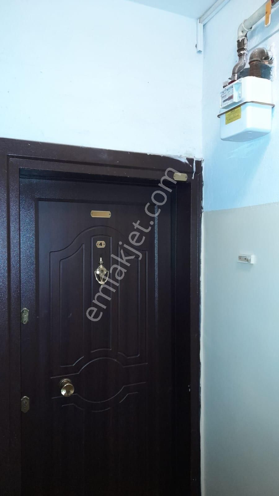 Akarbaşı Mah Kiralık 2+1 Daire - Görsel 8