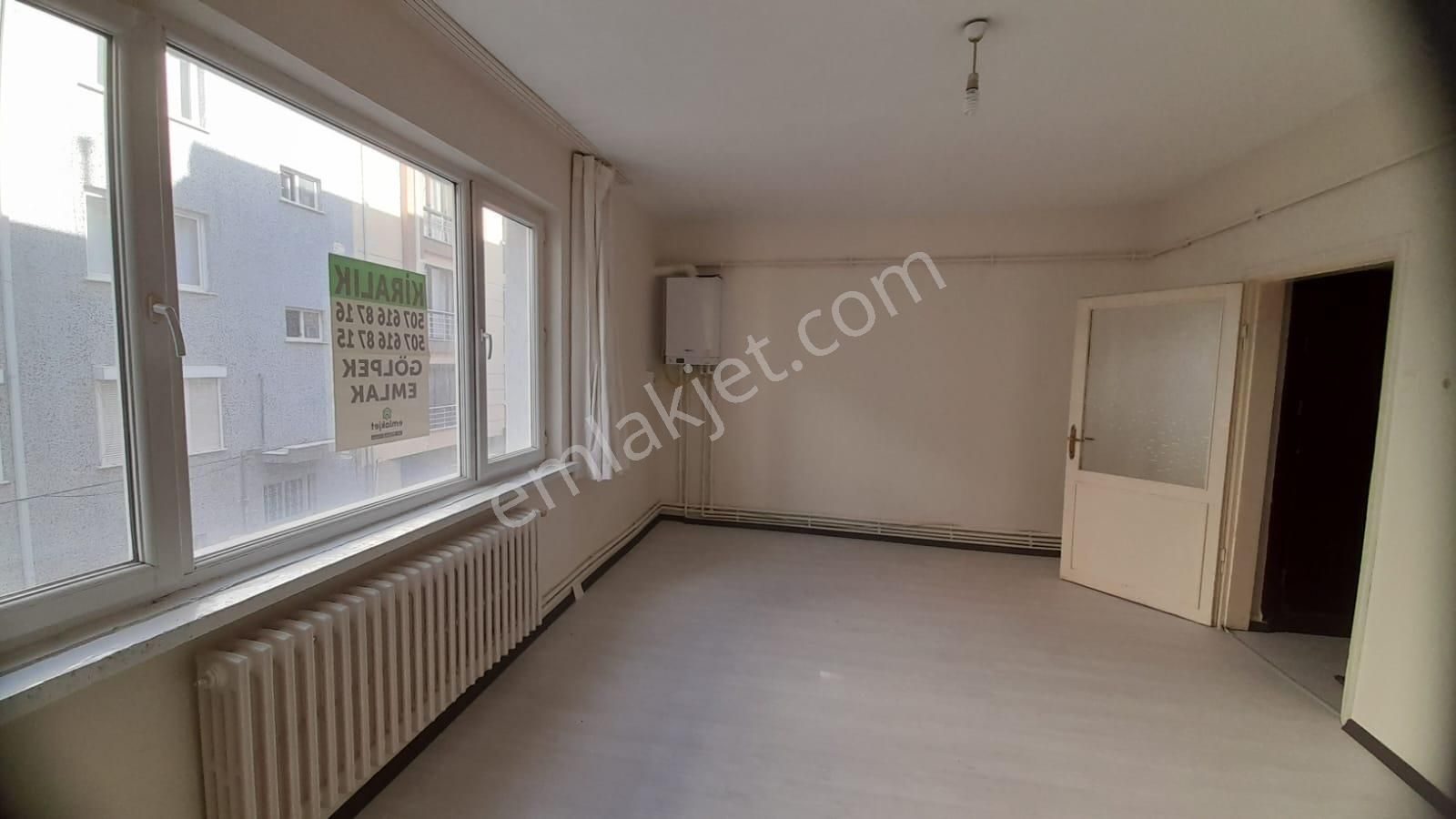 Akarbaşı Mah Kiralık 2+1 Daire - Görsel 12