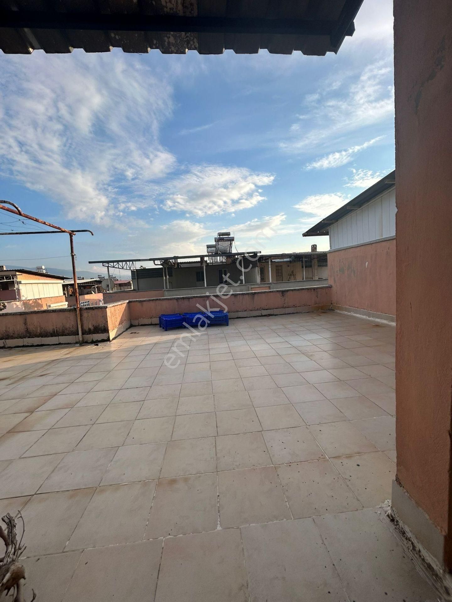 Yeşil Mahallede 4+1 Satılık Müstakil Bahçeli Dublex Bina - Görsel 25