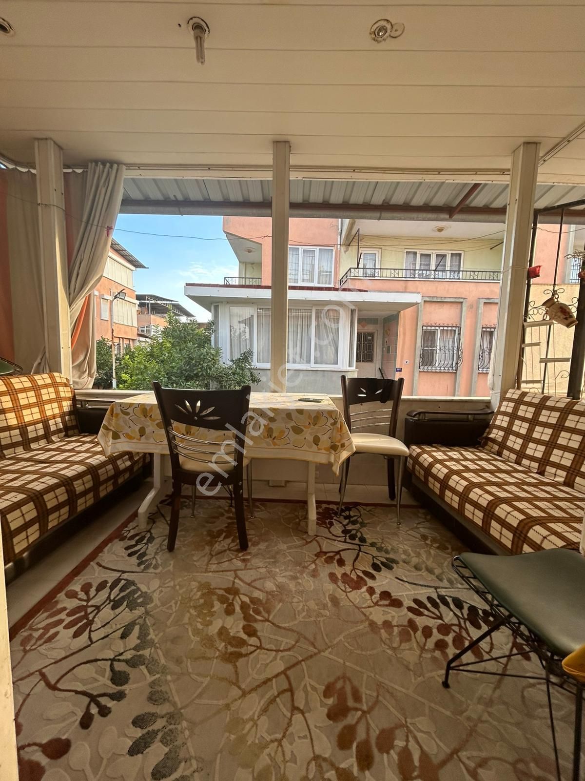 Yeşil Mahallede 4+1 Satılık Müstakil Bahçeli Dublex Bina - Görsel 20