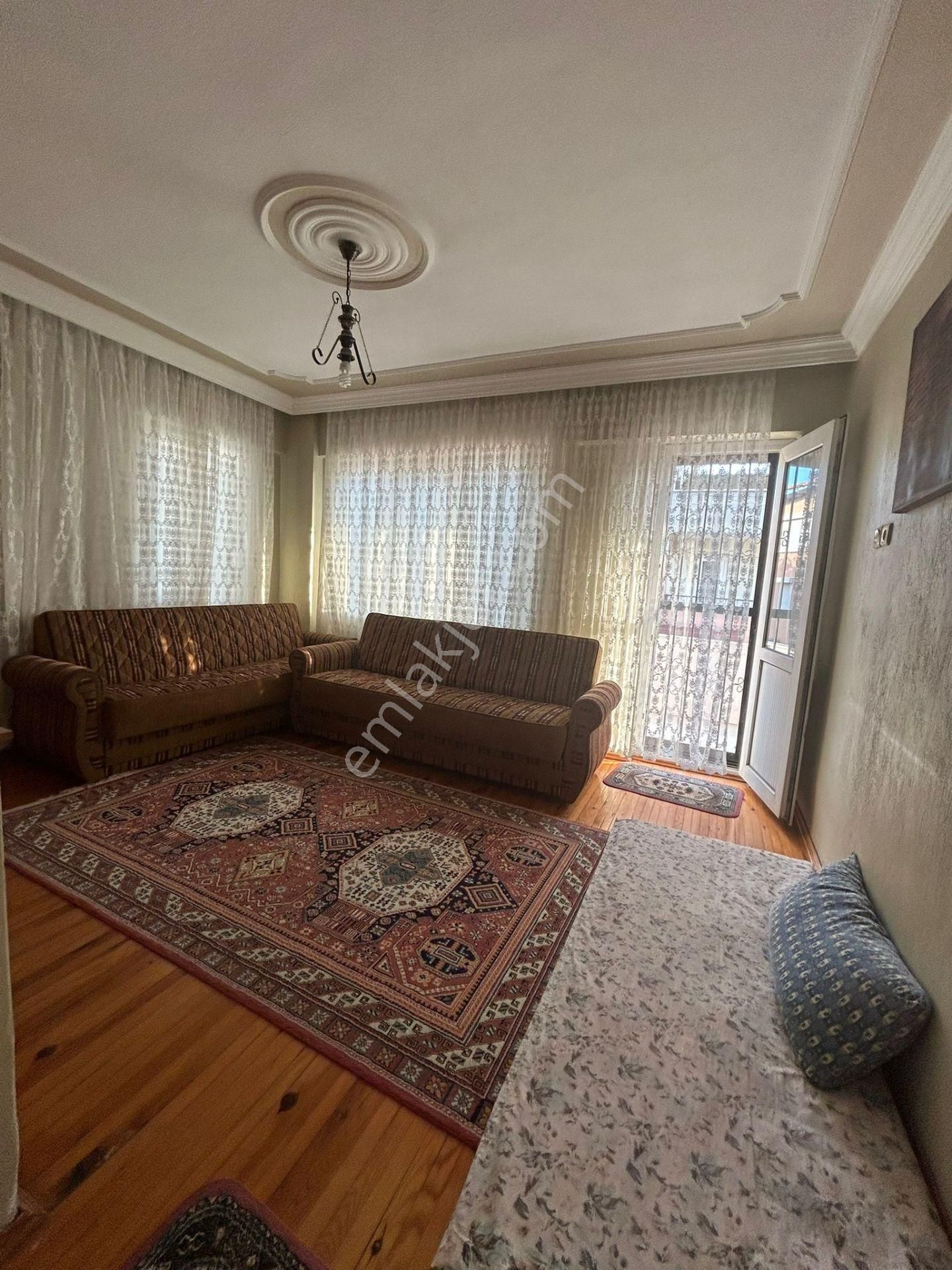 Yeşil Mahallede 4+1 Satılık Müstakil Bahçeli Dublex Bina - Görsel 17