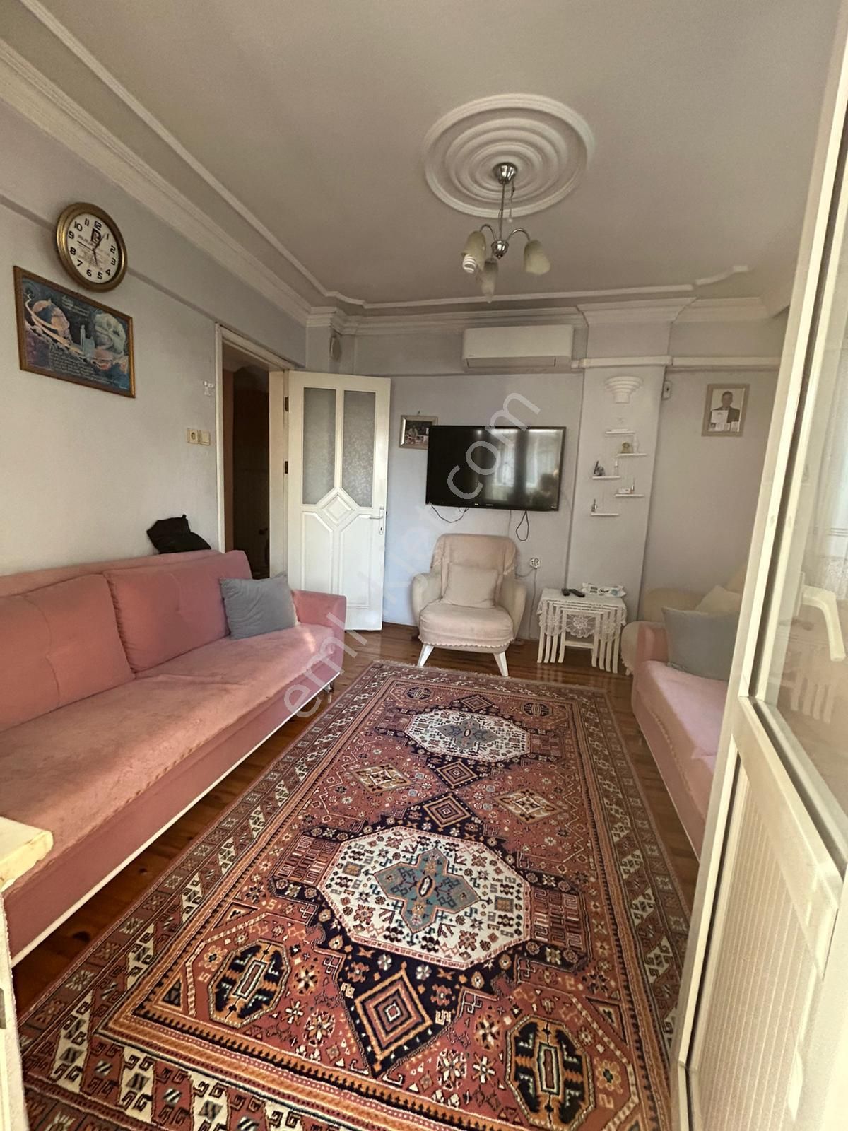 Yeşil Mahallede 4+1 Satılık Müstakil Bahçeli Dublex Bina - Görsel 11