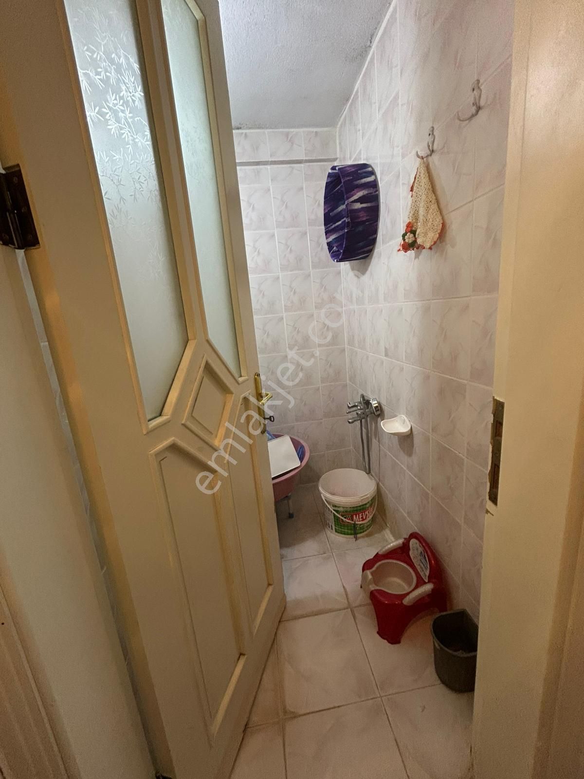 Yeşil Mahallede 4+1 Satılık Müstakil Bahçeli Dublex Bina - Görsel 33