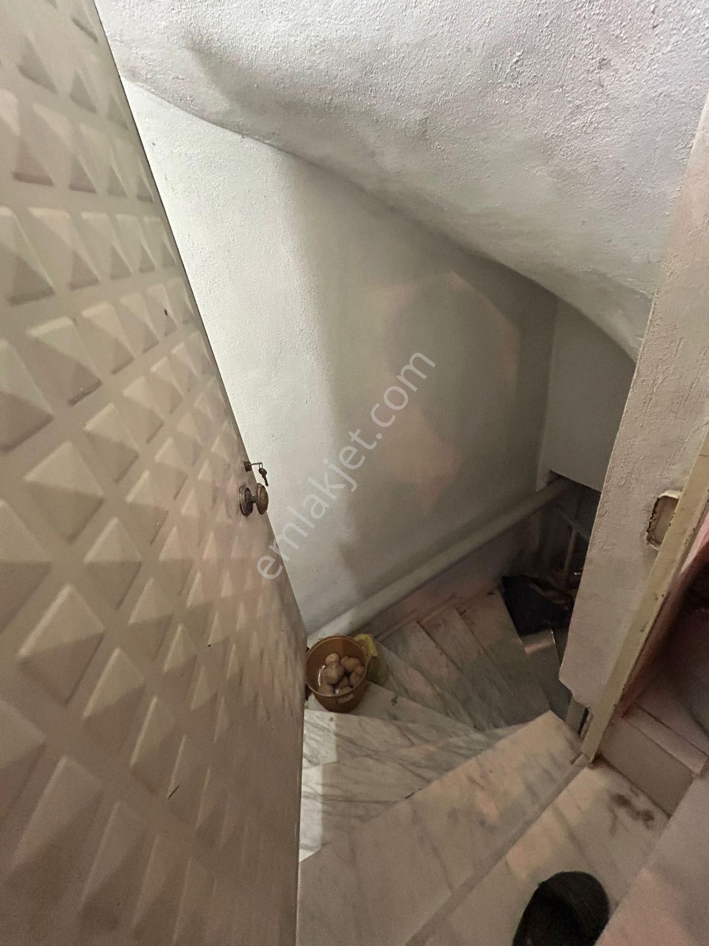 Yeşil Mahallede 4+1 Satılık Müstakil Bahçeli Dublex Bina - Görsel 30