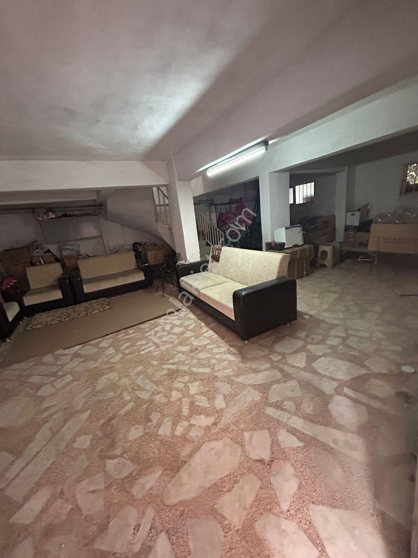 Yeşil Mahallede 4+1 Satılık Müstakil Bahçeli Dublex Bina - Görsel 29