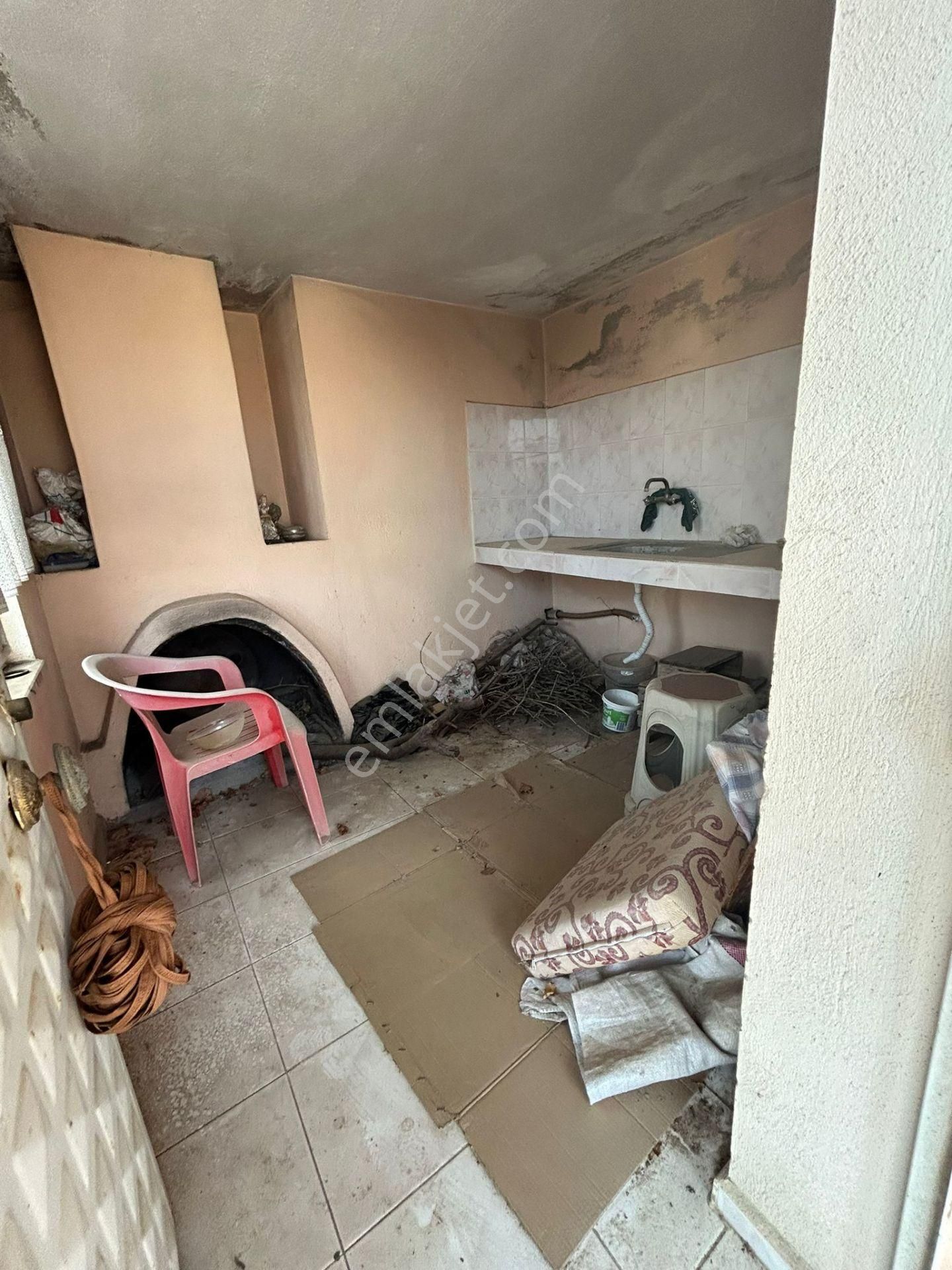 Yeşil Mahallede 4+1 Satılık Müstakil Bahçeli Dublex Bina - Görsel 28