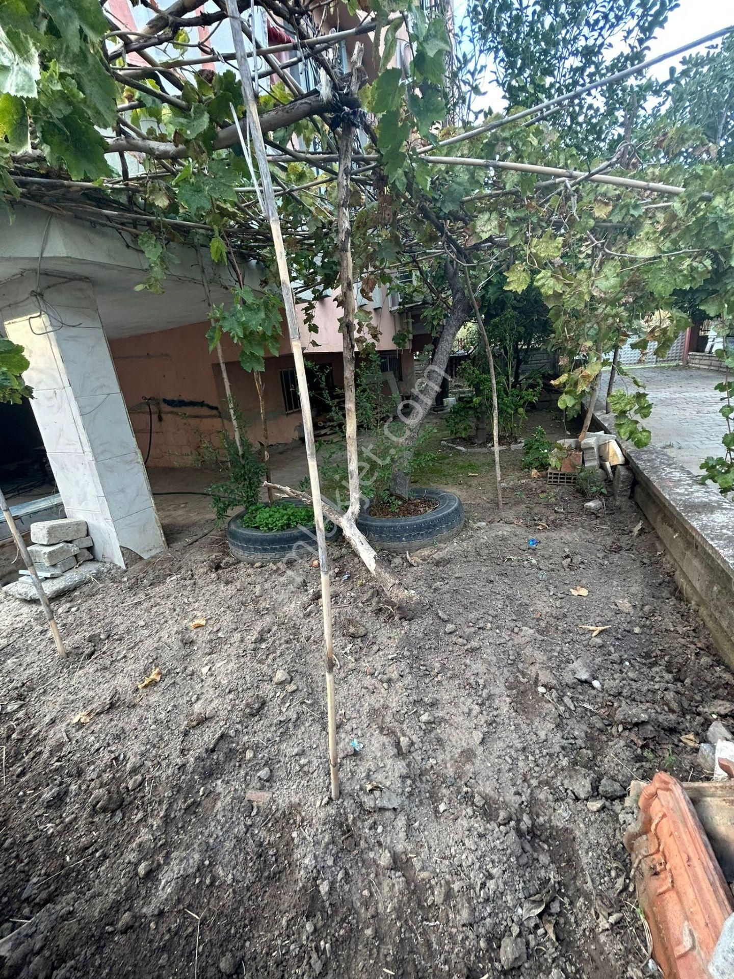 Yeşil Mahallede 4+1 Satılık Müstakil Bahçeli Dublex Bina - Görsel 4