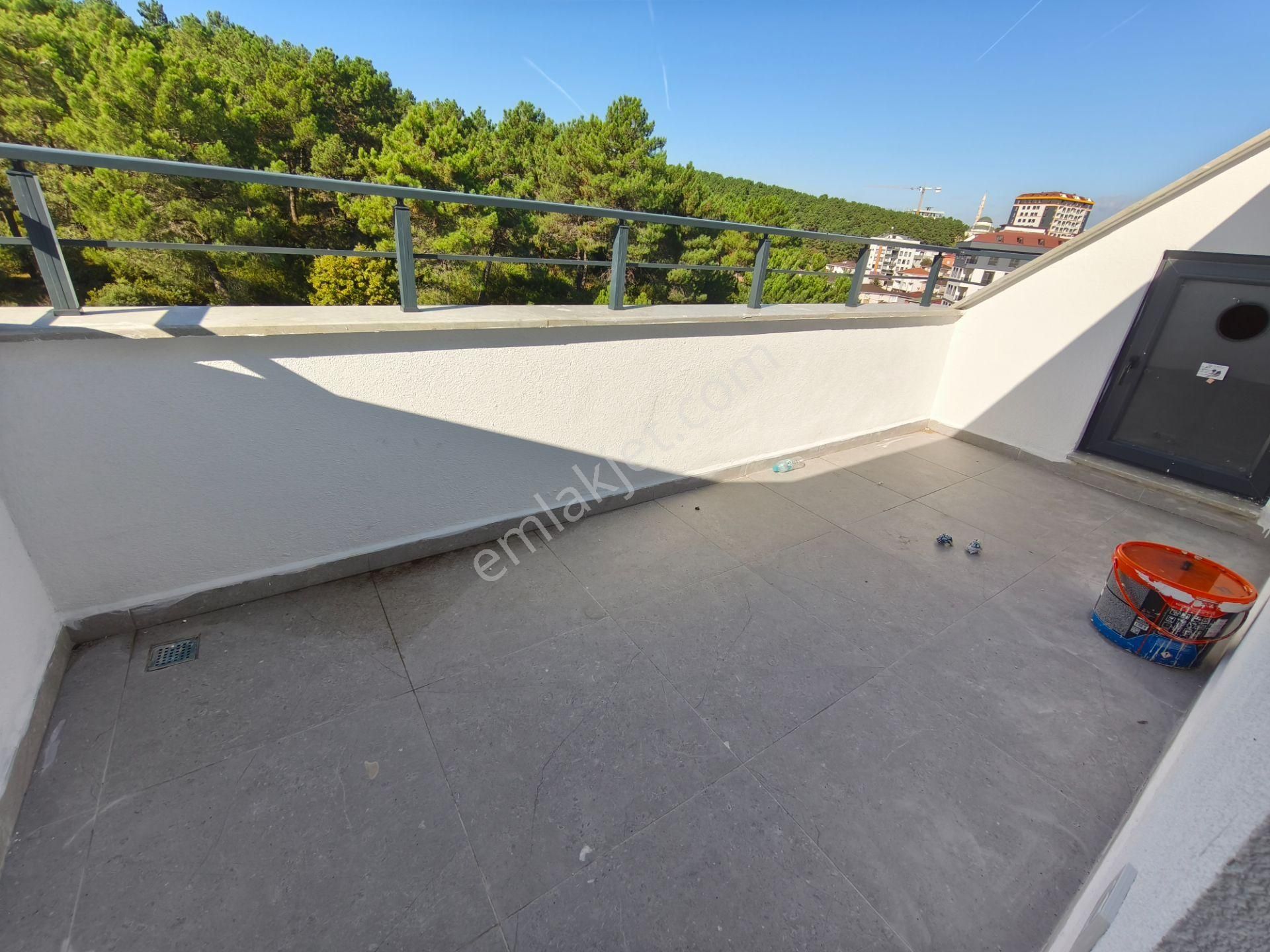 Sultanbeyli Yavuzselim Mah.satılık 160 .m 4+1 Lüks Üst Dülx Daire - Görsel 17