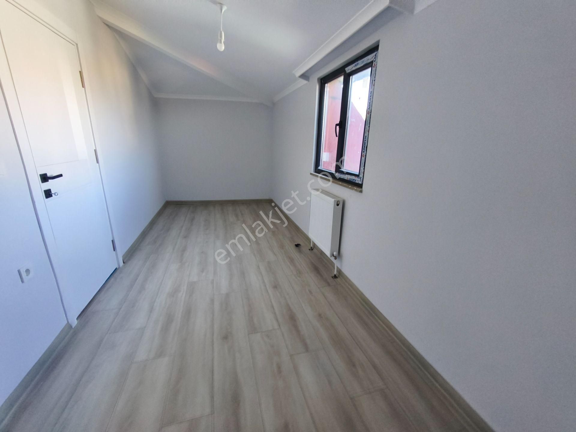 Sultanbeyli Yavuzselim Mah.satılık 160 .m 4+1 Lüks Üst Dülx Daire - Görsel 27