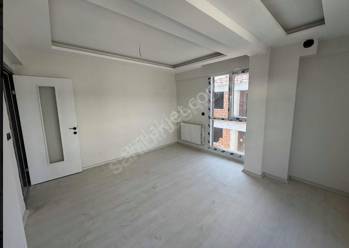 Akhisar Reşat Beyde Sıfır Kullanıma Hazır 3+çatı Dublex Satılık Daire - Görsel 6