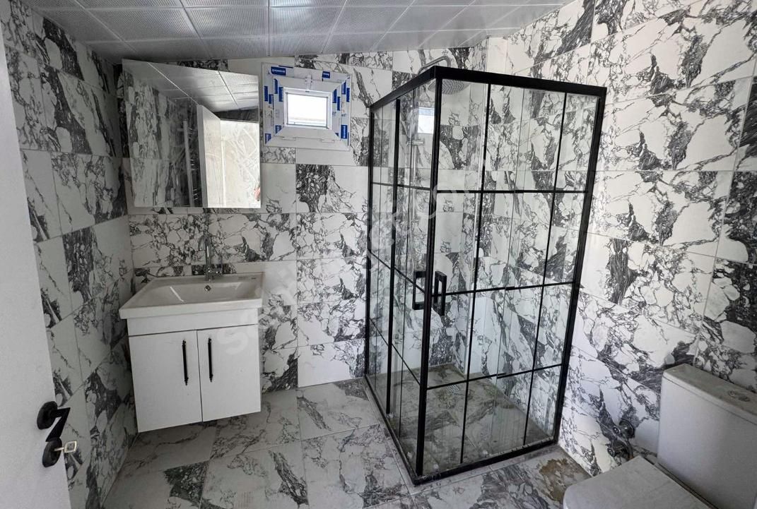 Akhisar Reşat Beyde Sıfır Kullanıma Hazır 3+çatı Dublex Satılık Daire - Görsel 3