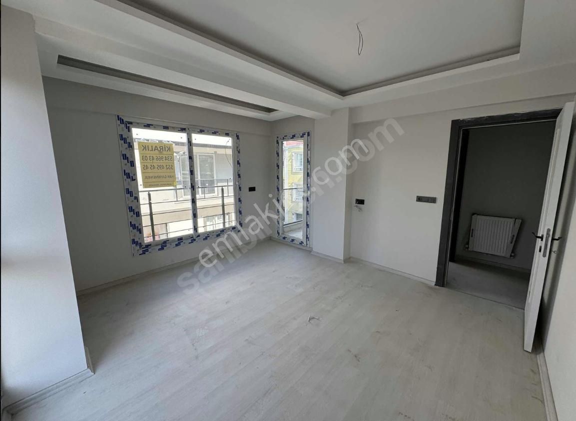 Akhisar Reşat Beyde Sıfır Kullanıma Hazır 3+çatı Dublex Satılık Daire