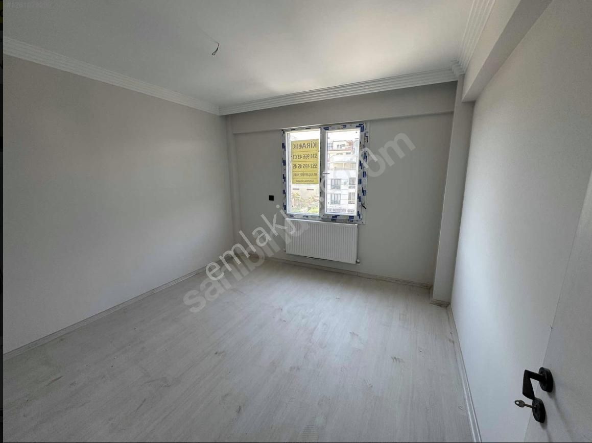 Akhisar Reşat Beyde Sıfır Kullanıma Hazır 3+çatı Dublex Satılık Daire - Görsel 11