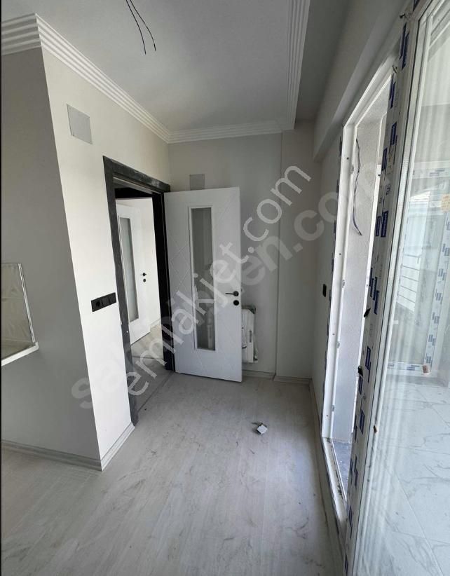 Akhisar Reşat Beyde Sıfır Kullanıma Hazır 3+çatı Dublex Satılık Daire - Görsel 10