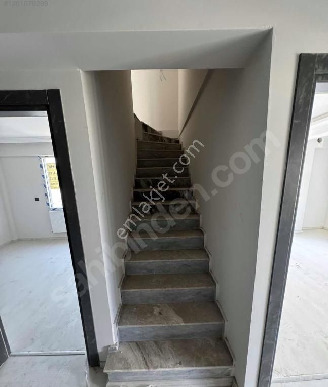 Akhisar Reşat Beyde Sıfır Kullanıma Hazır 3+çatı Dublex Satılık Daire - Görsel 12