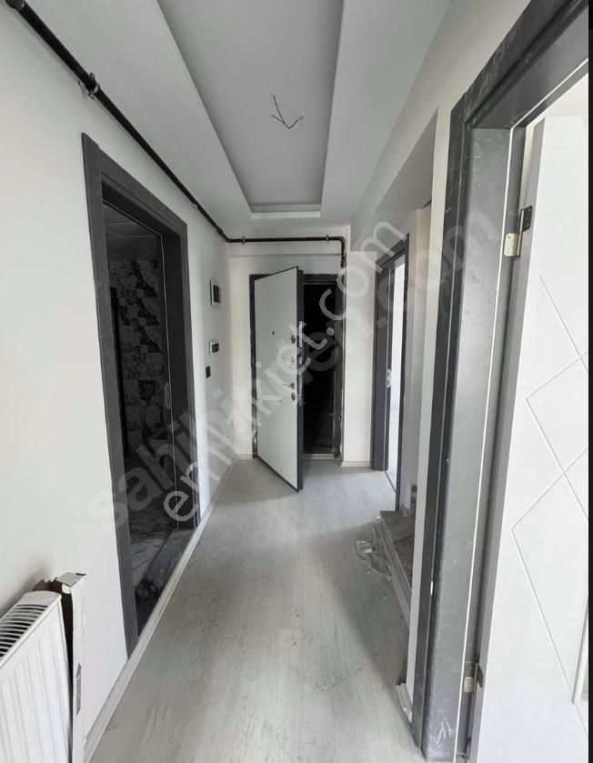 Akhisar Reşat Beyde Sıfır Kullanıma Hazır 3+çatı Dublex Satılık Daire - Görsel 9