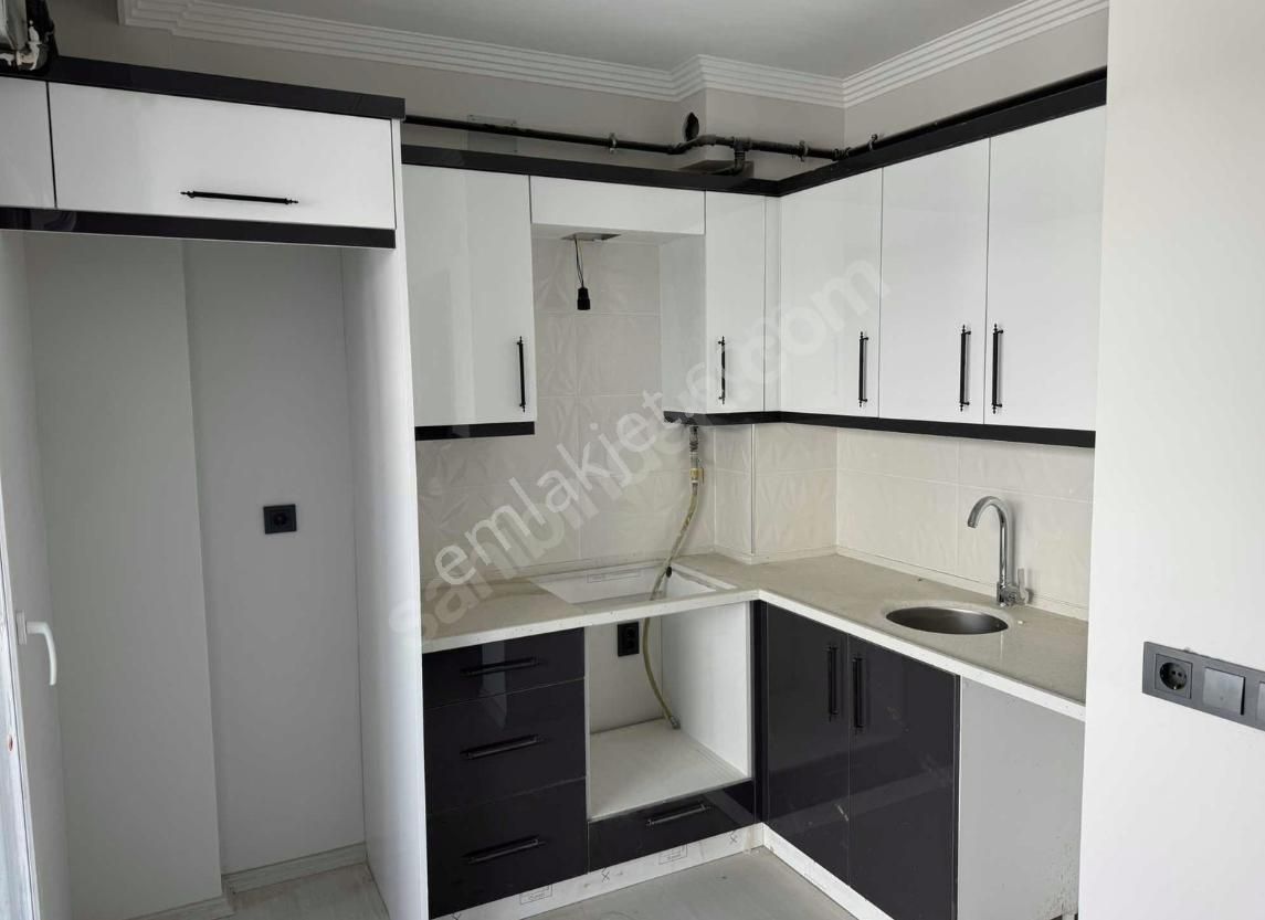 Akhisar Reşat Beyde Sıfır Kullanıma Hazır 3+çatı Dublex Satılık Daire - Görsel 7