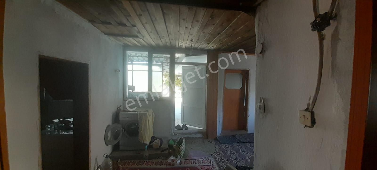 Burdur Ağlasun Hisarköy'de Satılık Bahçeli Ev - Görsel 10