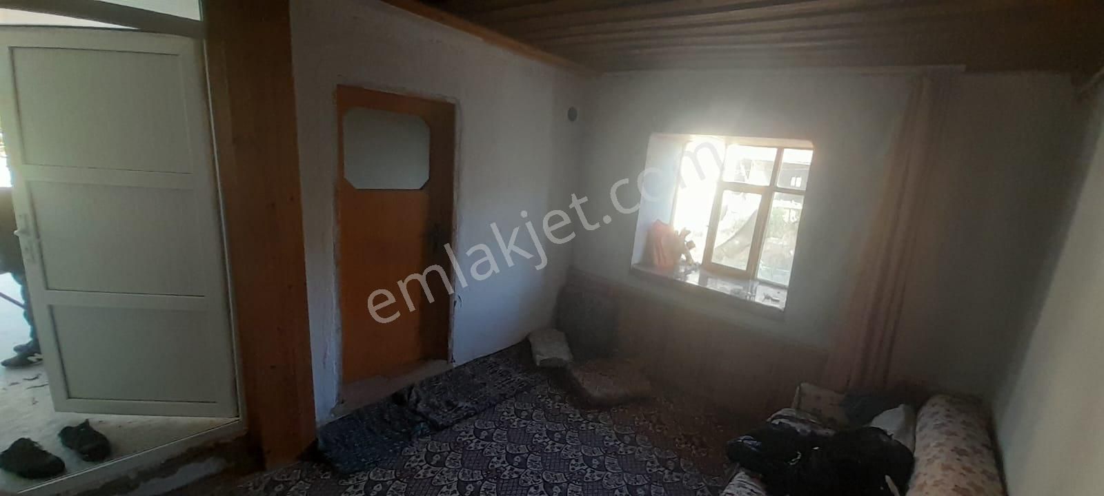 Burdur Ağlasun Hisarköy'de Satılık Bahçeli Ev - Görsel 7