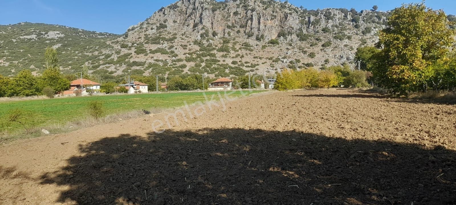 Burdur Ağlasun Hisarköy'de Satılık Bahçeli Ev - Görsel 13