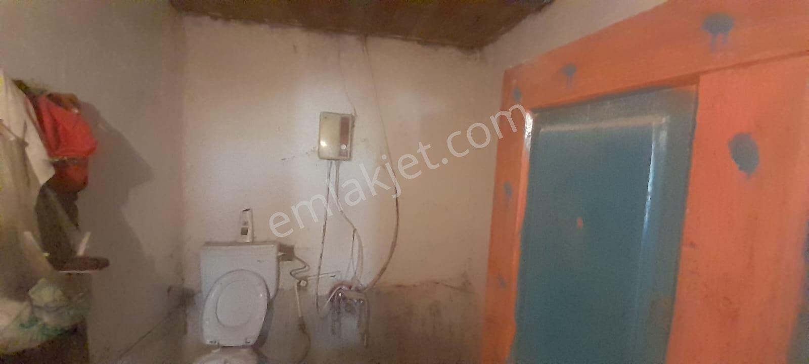 Burdur Ağlasun Hisarköy'de Satılık Bahçeli Ev - Görsel 4