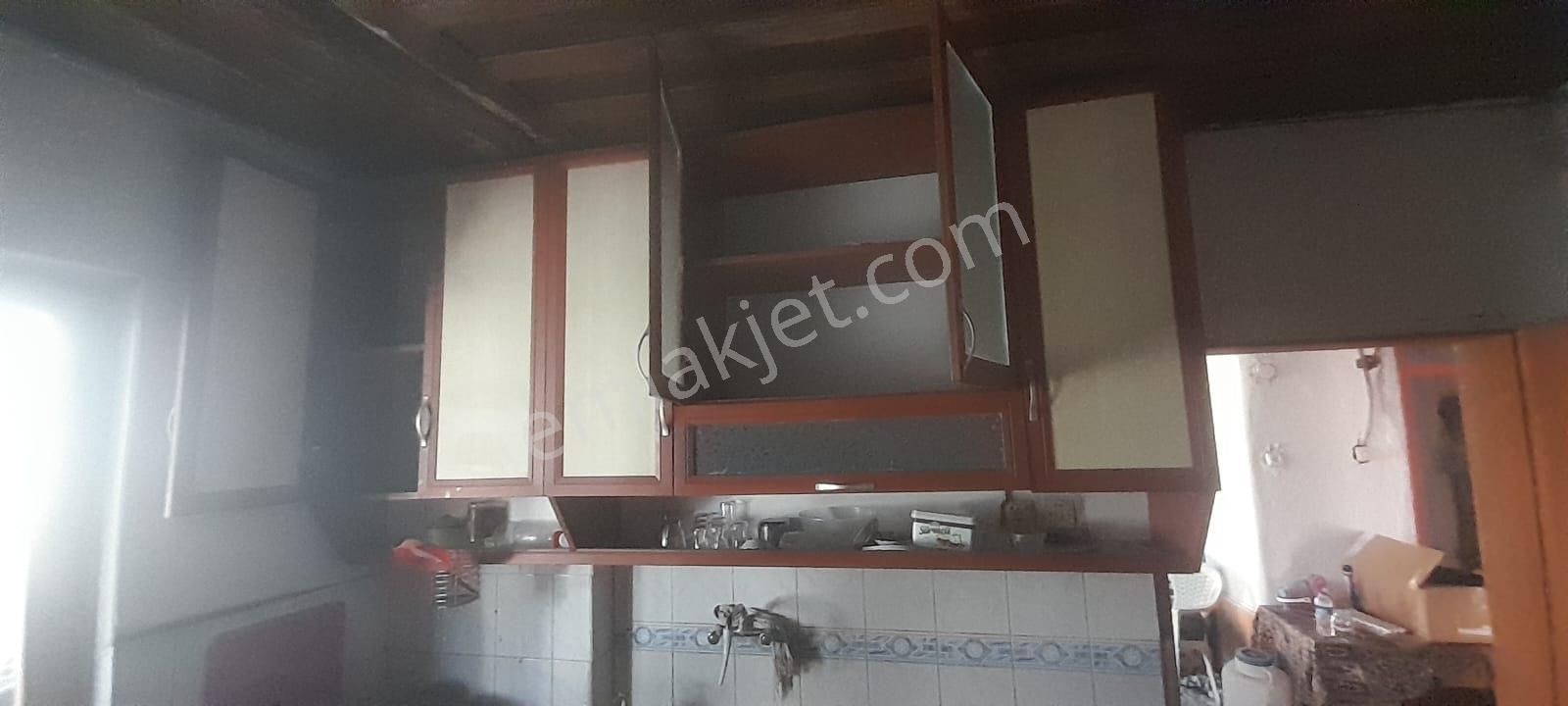 Burdur Ağlasun Hisarköy'de Satılık Bahçeli Ev - Görsel 9